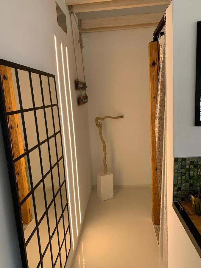 Apartment Pampas 圣菲利普雅科夫 外观 照片