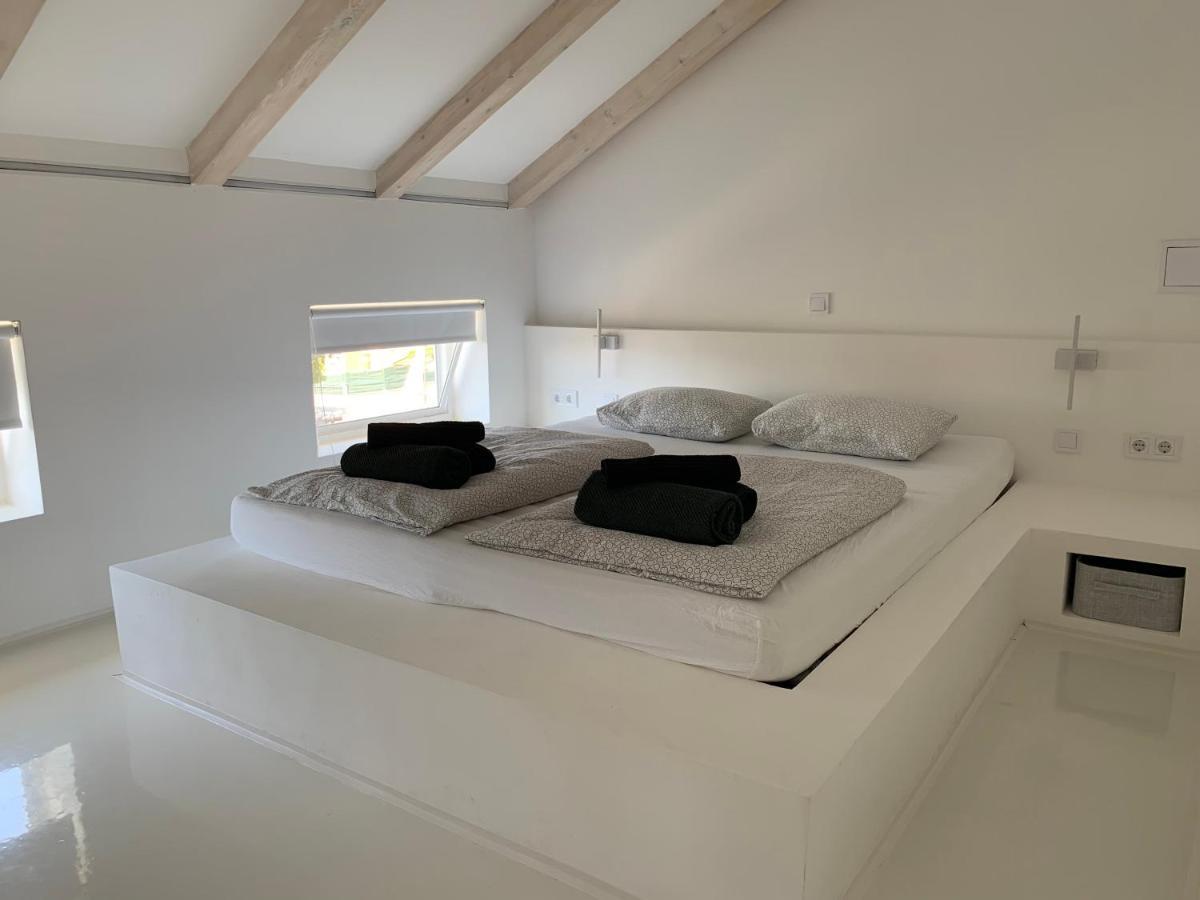 Apartment Pampas 圣菲利普雅科夫 外观 照片