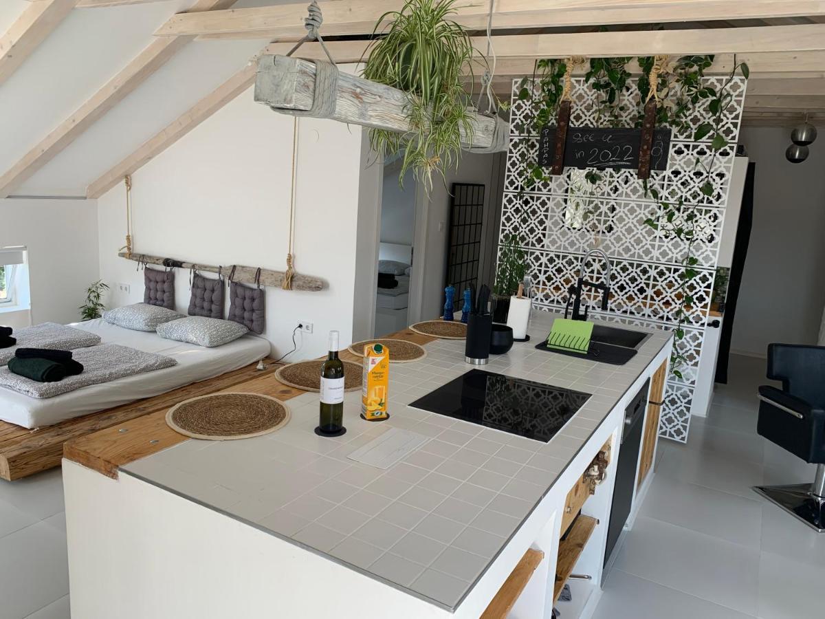 Apartment Pampas 圣菲利普雅科夫 外观 照片
