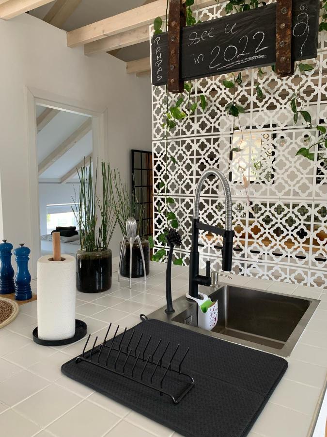 Apartment Pampas 圣菲利普雅科夫 外观 照片