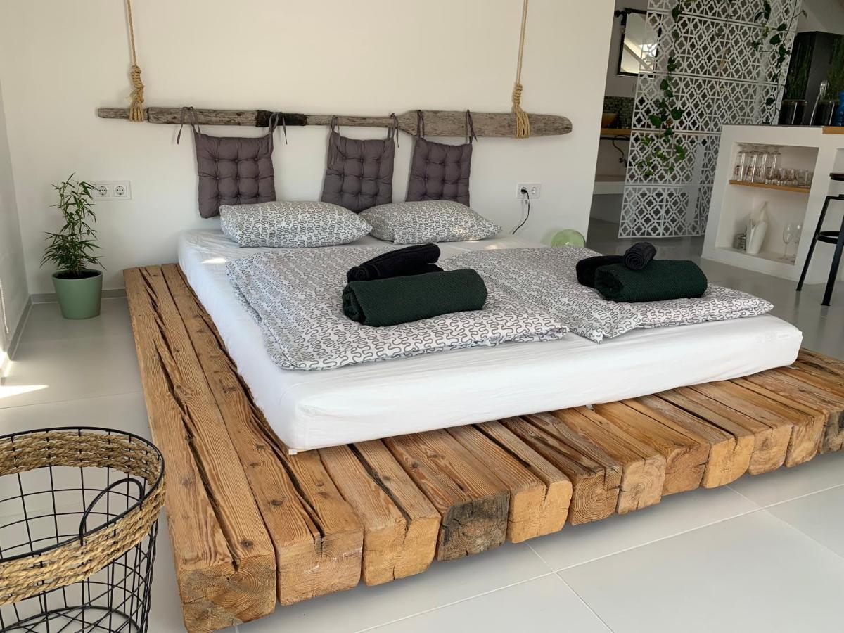 Apartment Pampas 圣菲利普雅科夫 外观 照片