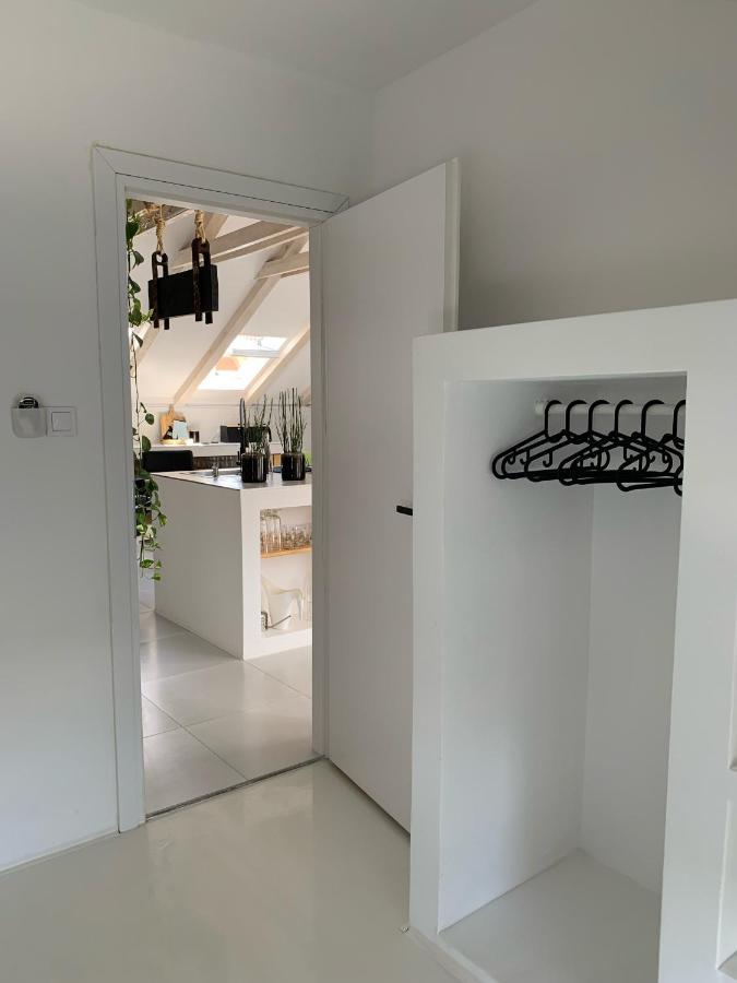 Apartment Pampas 圣菲利普雅科夫 外观 照片