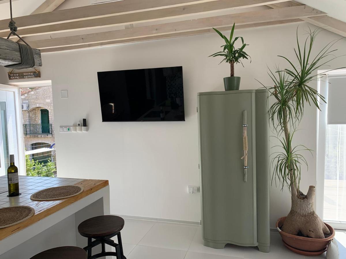 Apartment Pampas 圣菲利普雅科夫 外观 照片