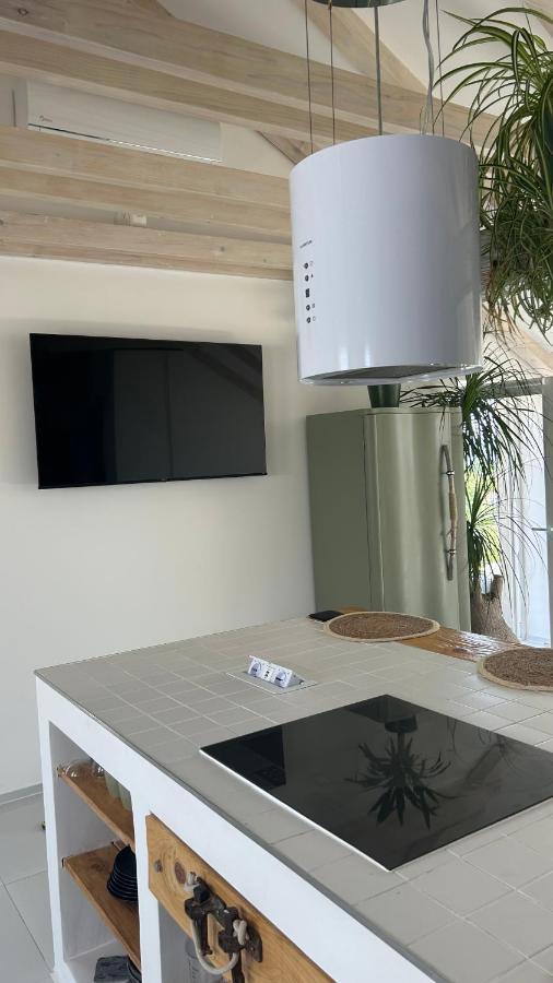 Apartment Pampas 圣菲利普雅科夫 外观 照片