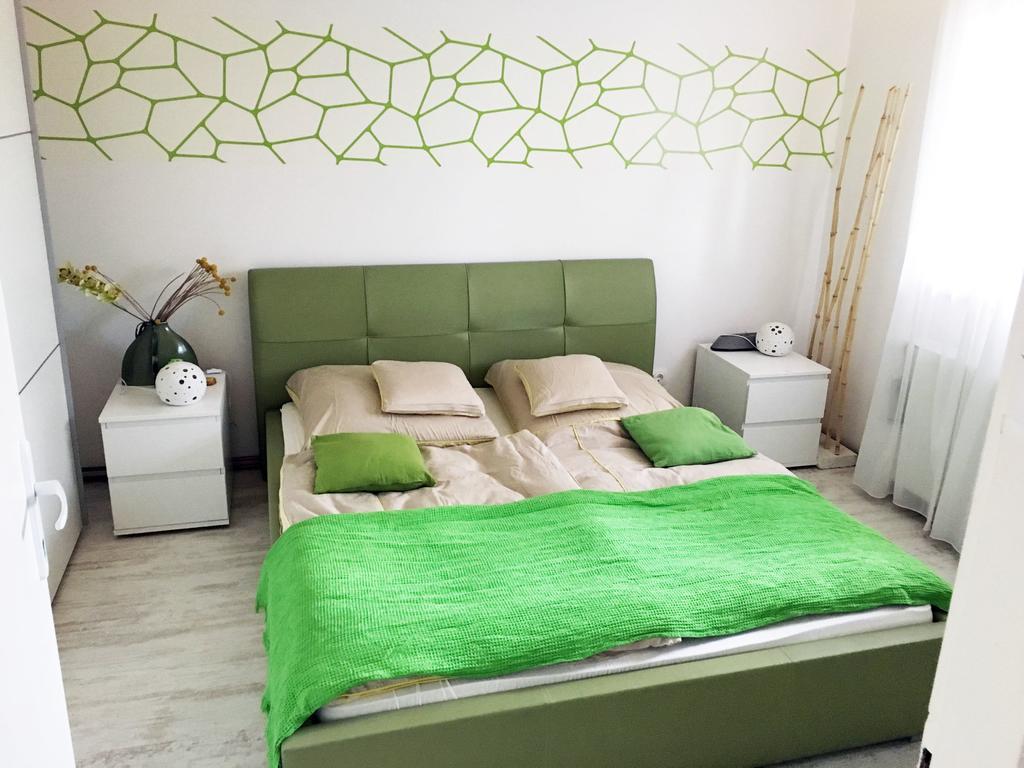 Apartment Pampas 圣菲利普雅科夫 客房 照片