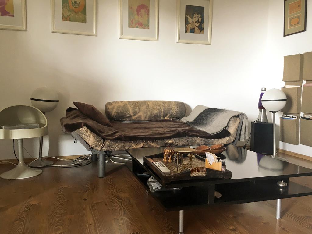 Apartment Pampas 圣菲利普雅科夫 外观 照片